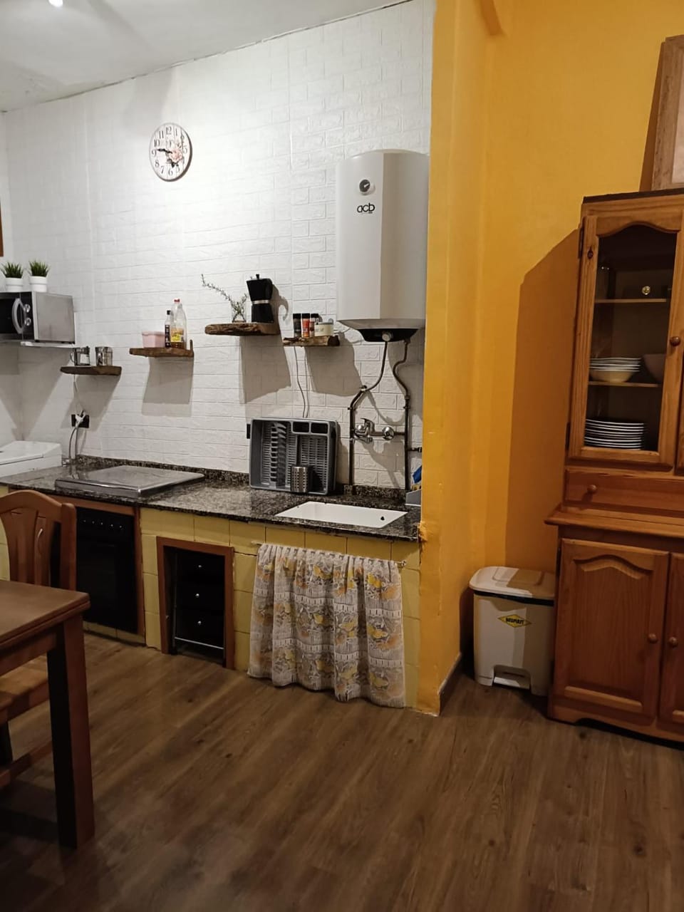 Apartamento RURAL en Asturias Apartment in Asturias
