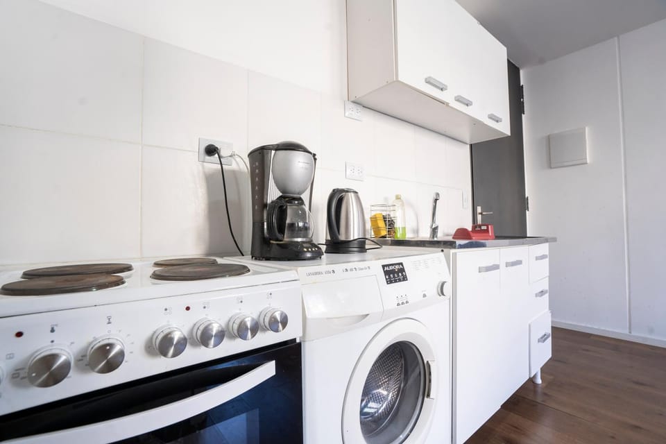 Quartier Retiro Deluxe Apartment in Buenos Aires
