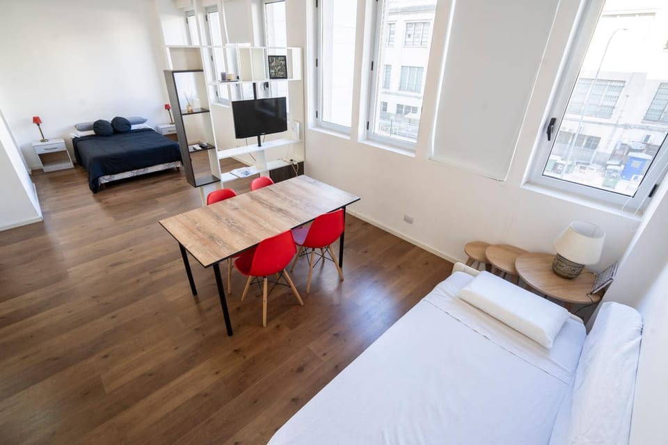 Quartier Retiro Deluxe Apartment in Buenos Aires