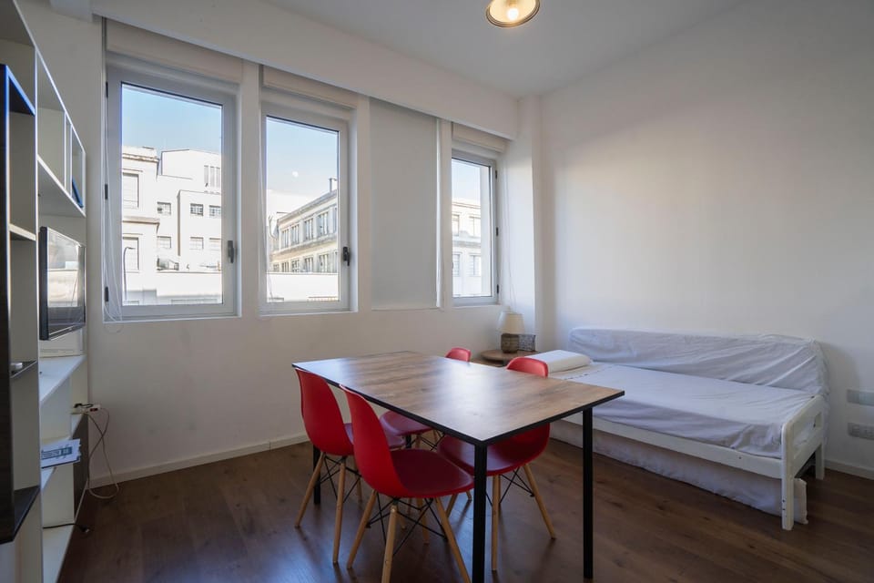 Quartier Retiro Deluxe Apartment in Buenos Aires