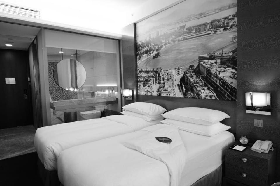 Hotel- Alex Vacation rental in India