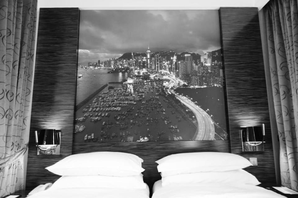 Hotel- Alex Vacation rental in India