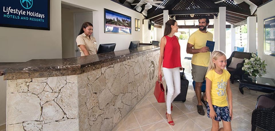 1 Bdm Suite, All Inclusive, Puerto Plata, Dominican Republic Villa in Puerto Plata