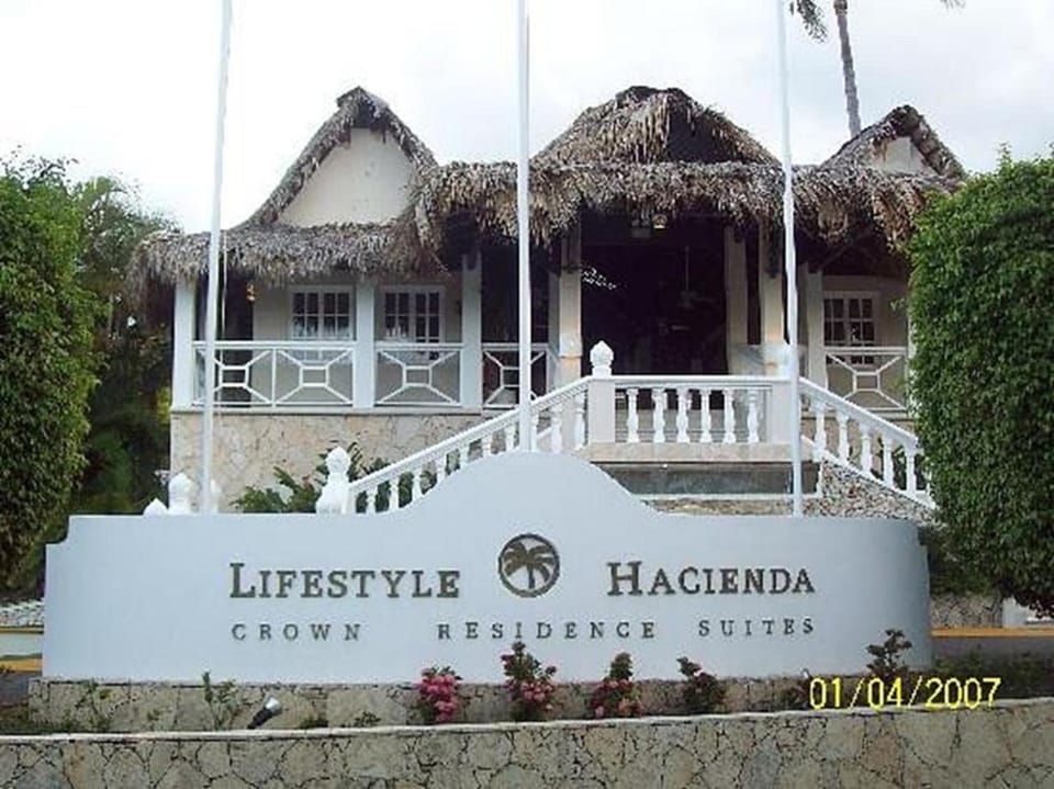 1 Bdm Suite, All Inclusive, Puerto Plata, Dominican Republic Villa in Puerto Plata