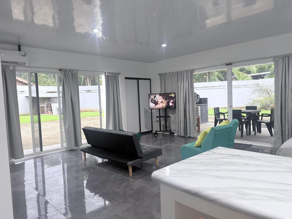 Dìwö Beach Suite Apartment in Puerto Viejo Talamanca