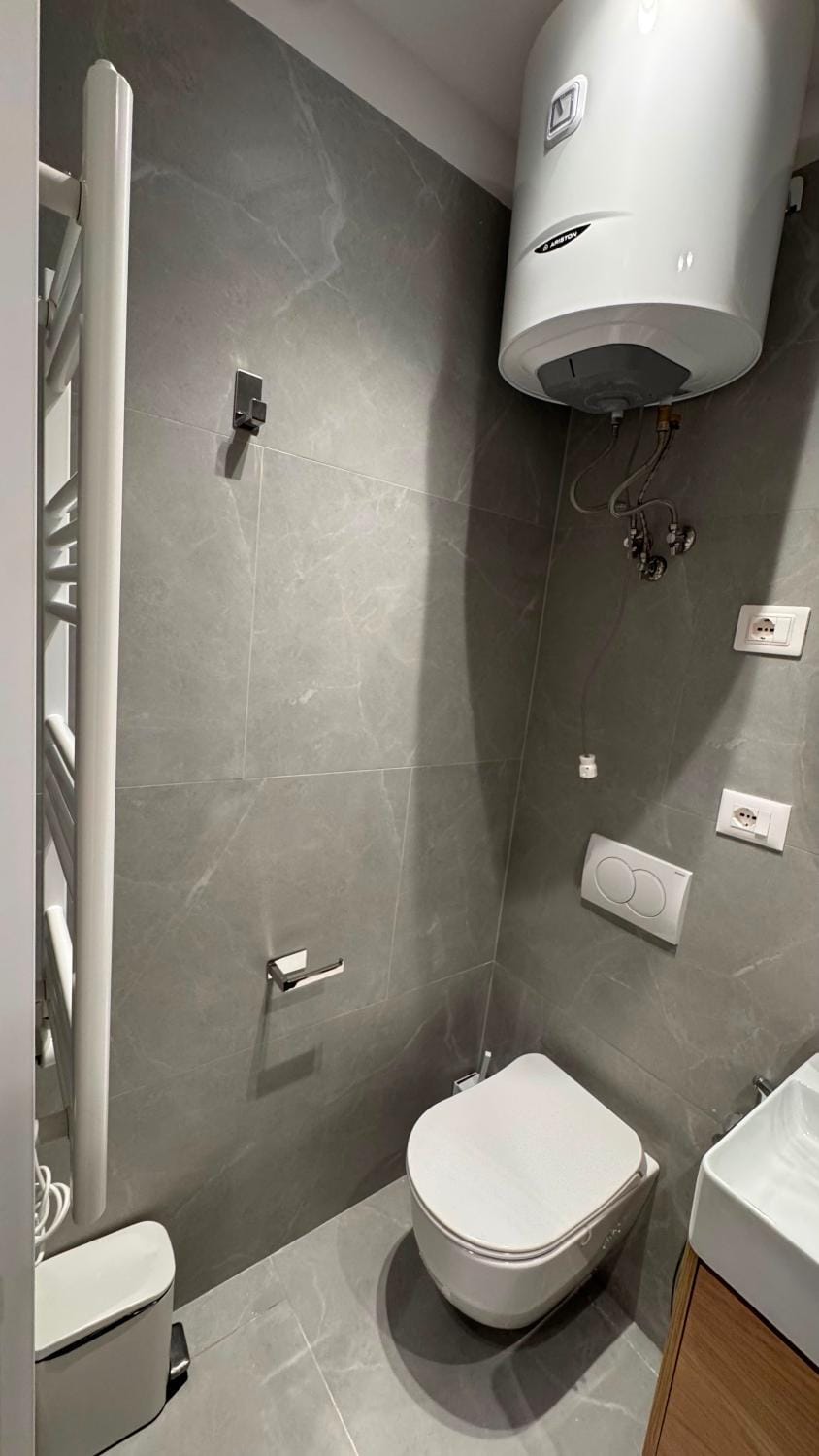 bidet
