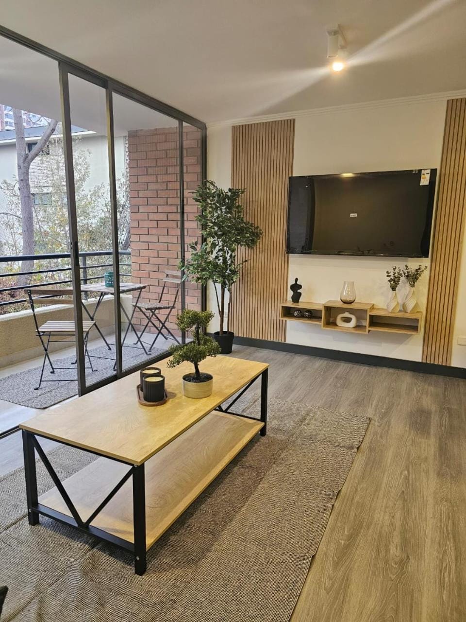 TV and multimedia, Living room