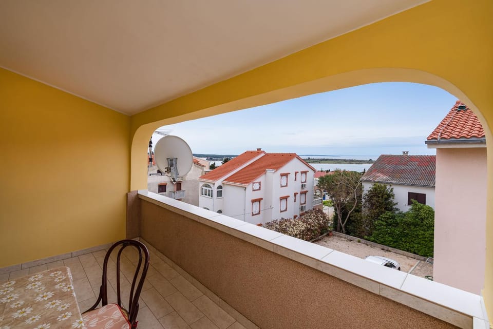 CC Silvyy Apartments Novalja Apartment in Novalja