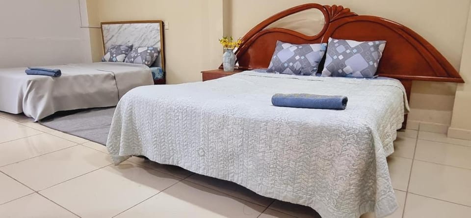 Apartamento Abba Apartment in Misiones Province, Argentina