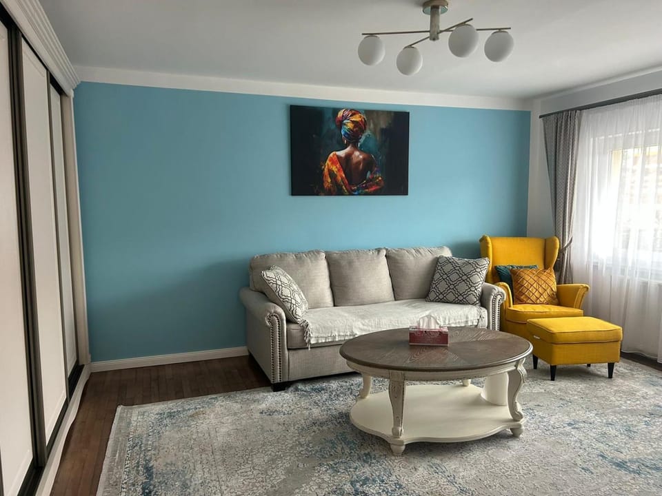PRIL Residence Brașov Apartment in Brasov