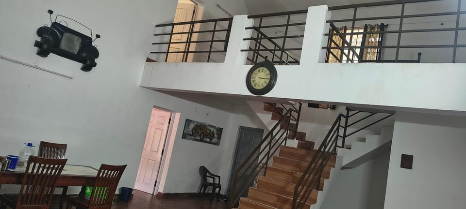 Close2heaven Peace valley 4 bedroom luxury privacy villa with paid full option kitchen Villa in Tamil Nadu