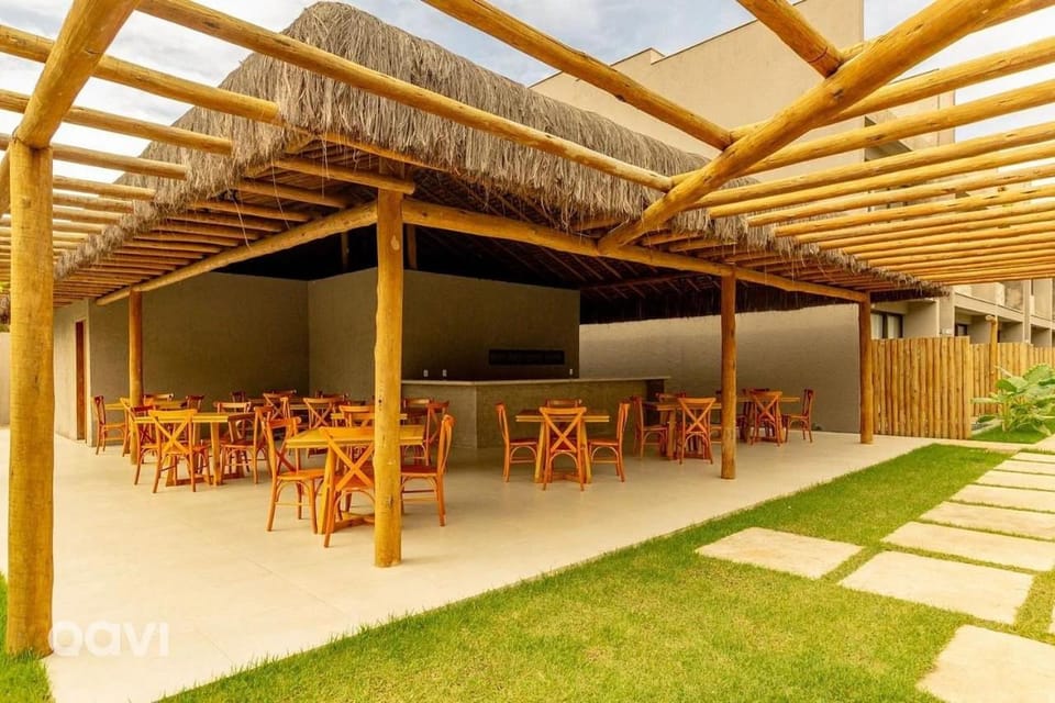 Area and facilities