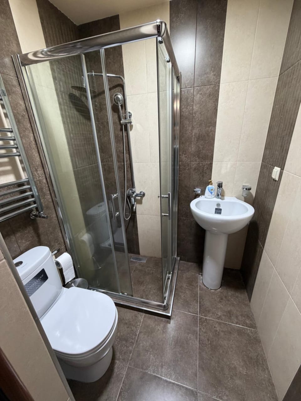 4 Rooms Guest House Bed and Breakfast in Armenia