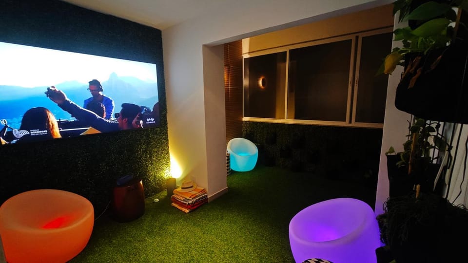 Hot Tub, Spa and wellness centre/facilities