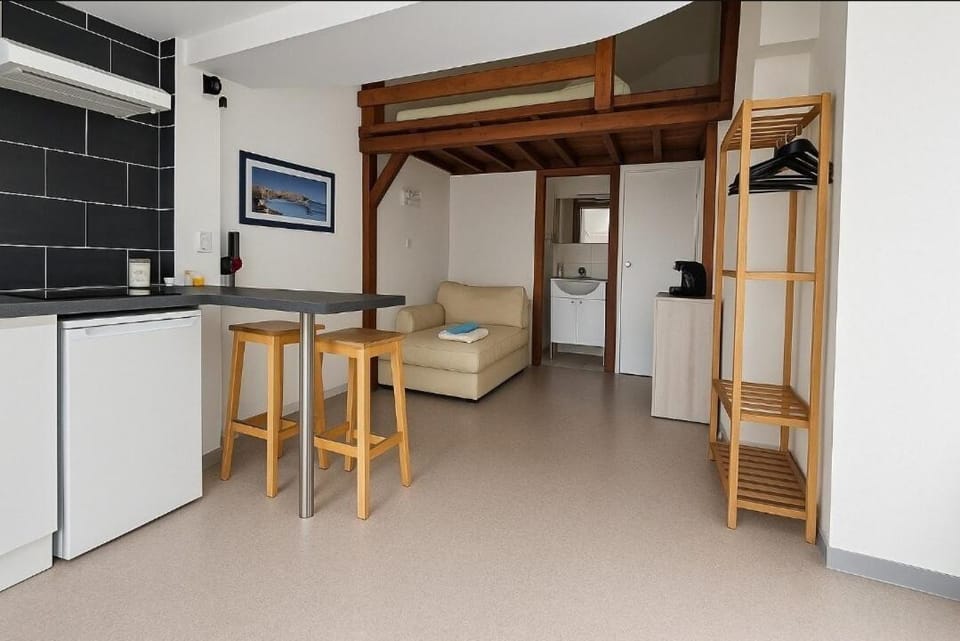 MILADY by Villa Marion Biarritz Apartment in Biarritz