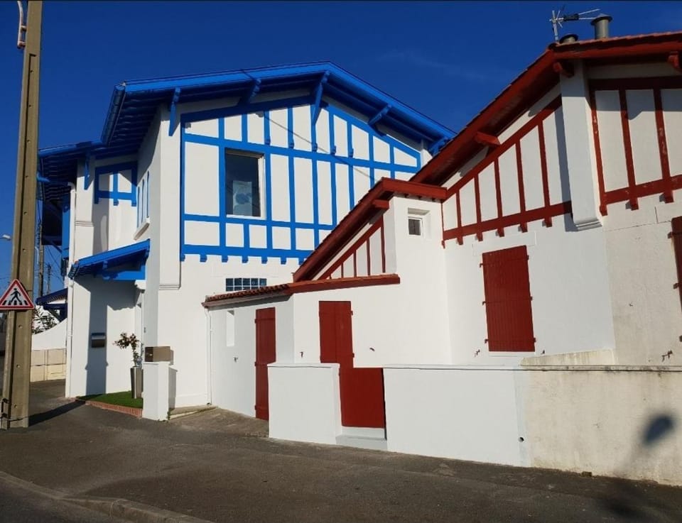 MILADY by Villa Marion Biarritz Apartment in Biarritz