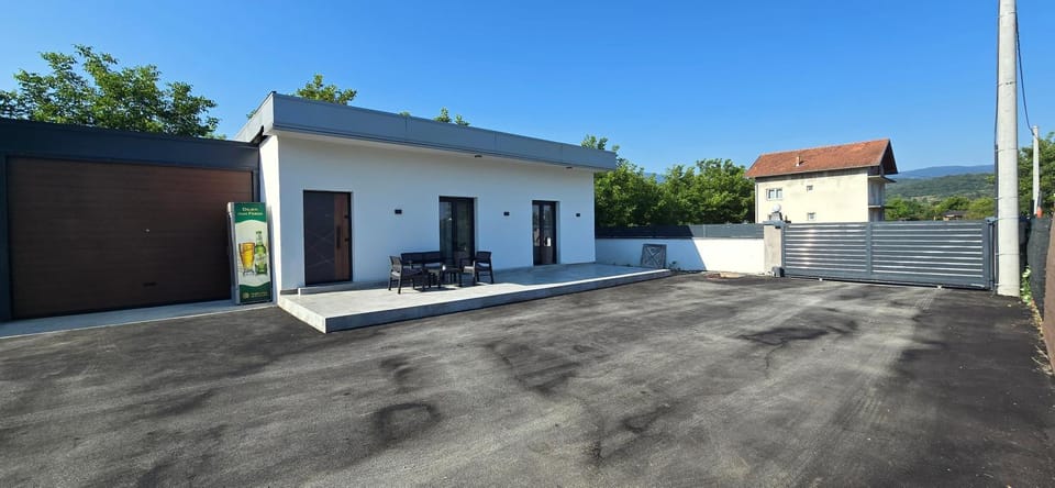 Villa Nadin Villa in Federation of Bosnia and Herzegovina