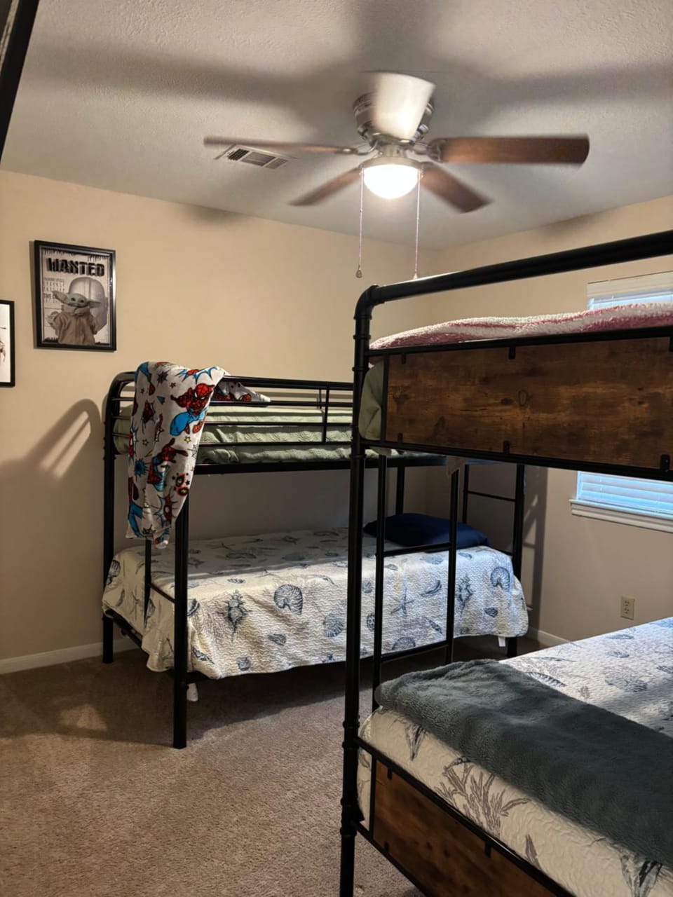 Family-Friendly 4BR Home with Private Pool House in Kingwood