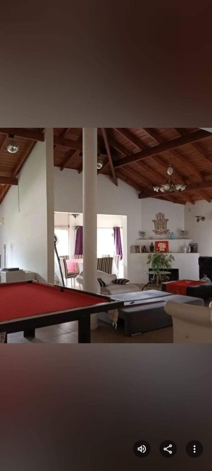Casa Quinta La Esperanza Golf Club House in Buenos Aires Province
