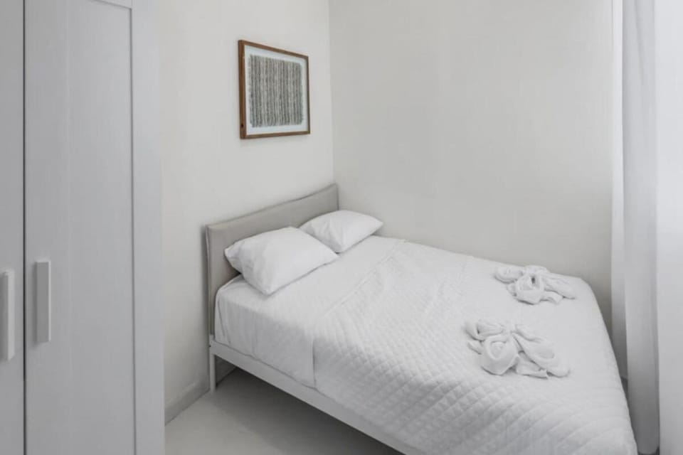 Casa Magnolia Apt 4 Santurce Multifamily House Apartment in San Juan