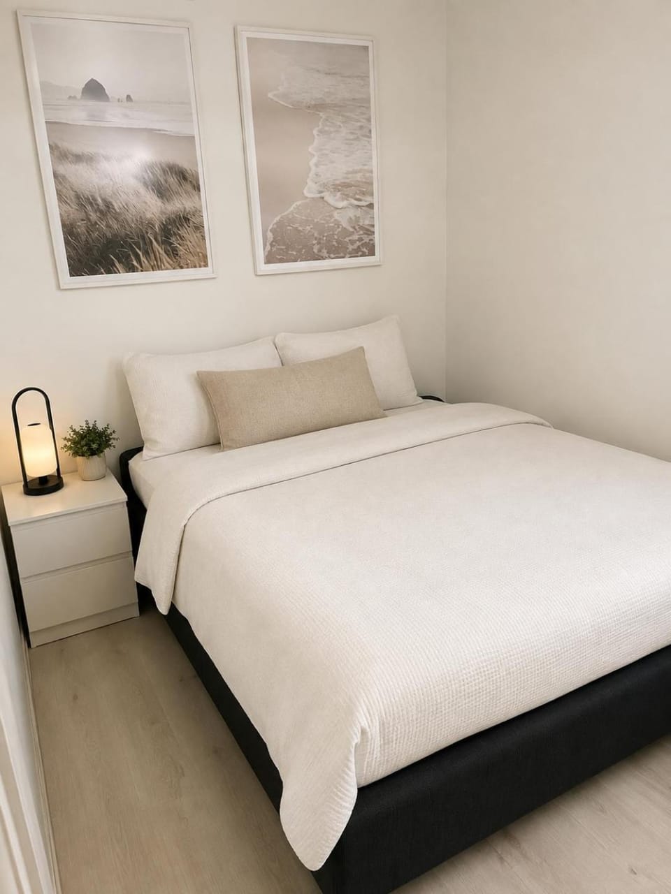 Panorama Fjord House Apartment in Stavanger