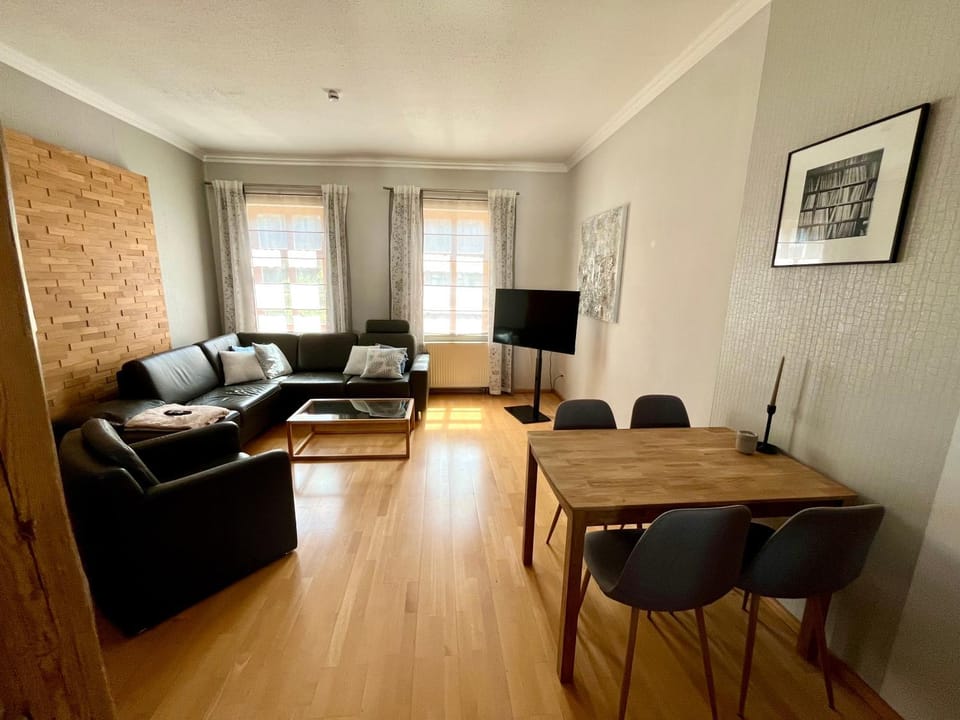 Fewo Luise Apartment in Weimar