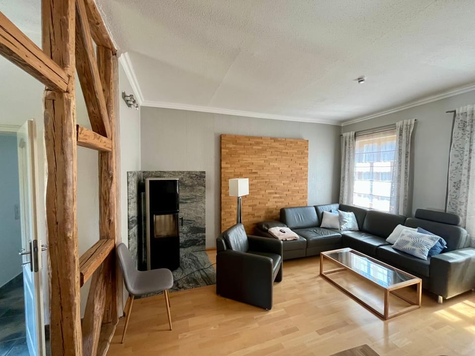 Fewo Luise Apartment in Weimar