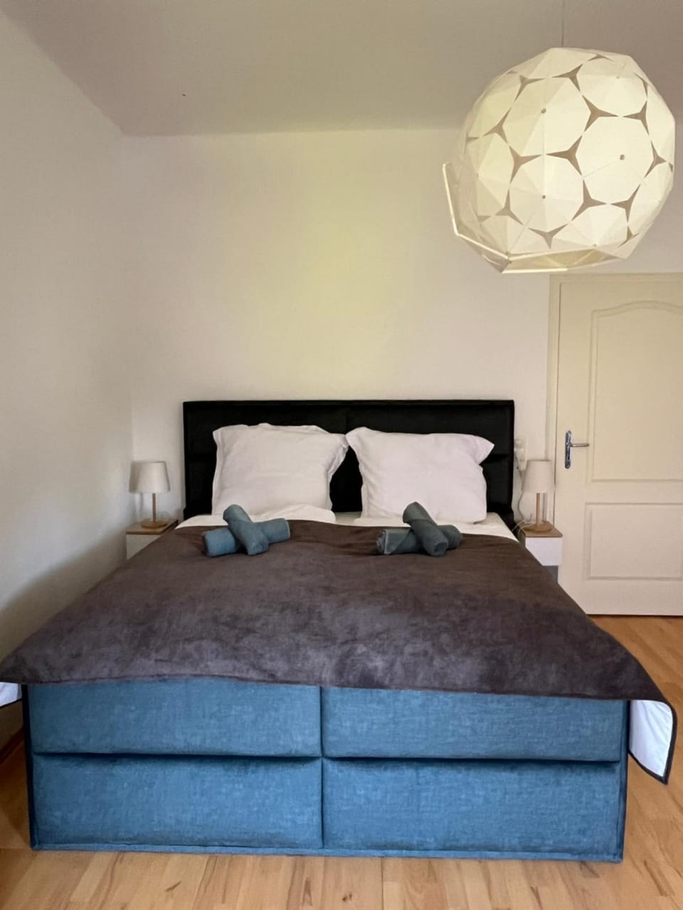 Fewo Luise Apartment in Weimar