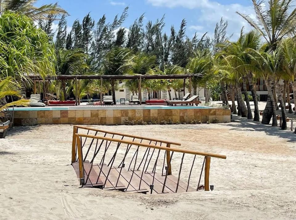 Pousada LIVE Bed and Breakfast in State of Ceará