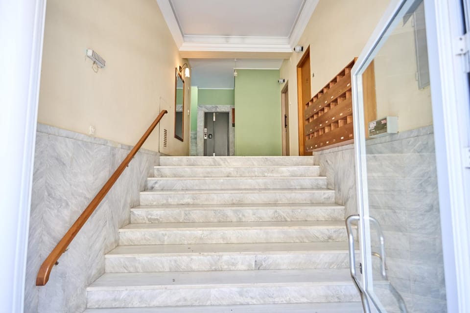 Asomaton 16 I Premium Apartment Apartment in Decentralized Administration of the Aegean