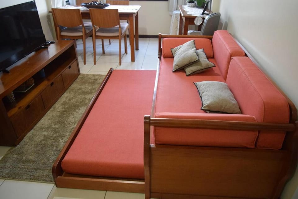Communal lounge/ TV room, Bed, TV and multimedia, Living room, Dining area