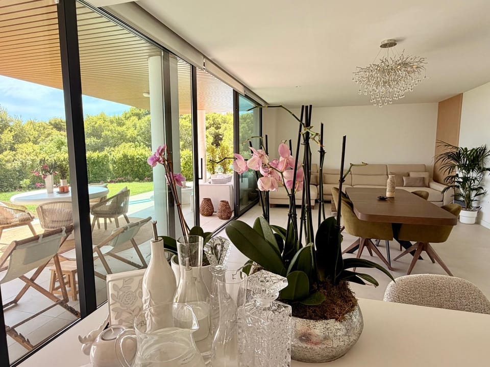Garden dream Vacation rental in Costa del Sol
