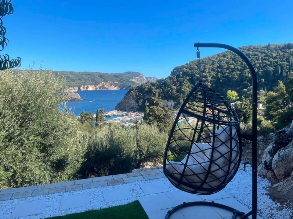Marea Apartment in Peloponnese, Western Greece and the Ionian