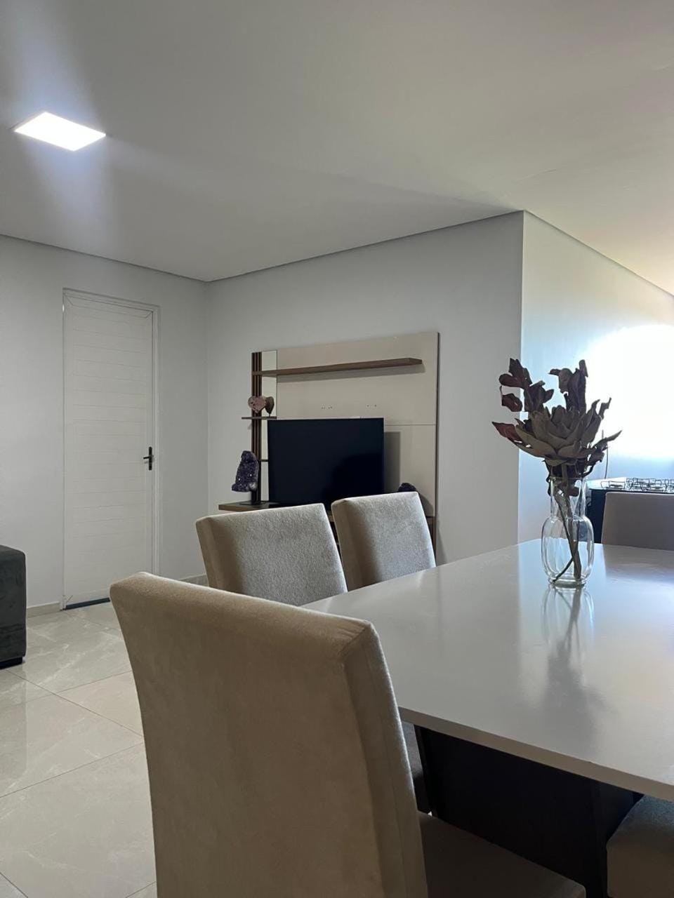Apartamento Cristal Apartment in State of Santa Catarina