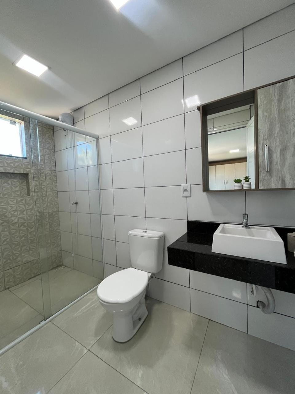 Apartamento Cristal Apartment in State of Santa Catarina