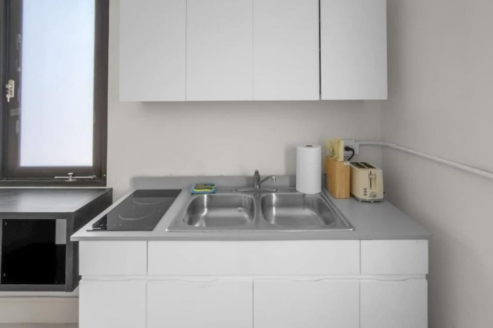 Casa Magnolia Apt 7 Santurce Multifamily House Apartment in San Juan