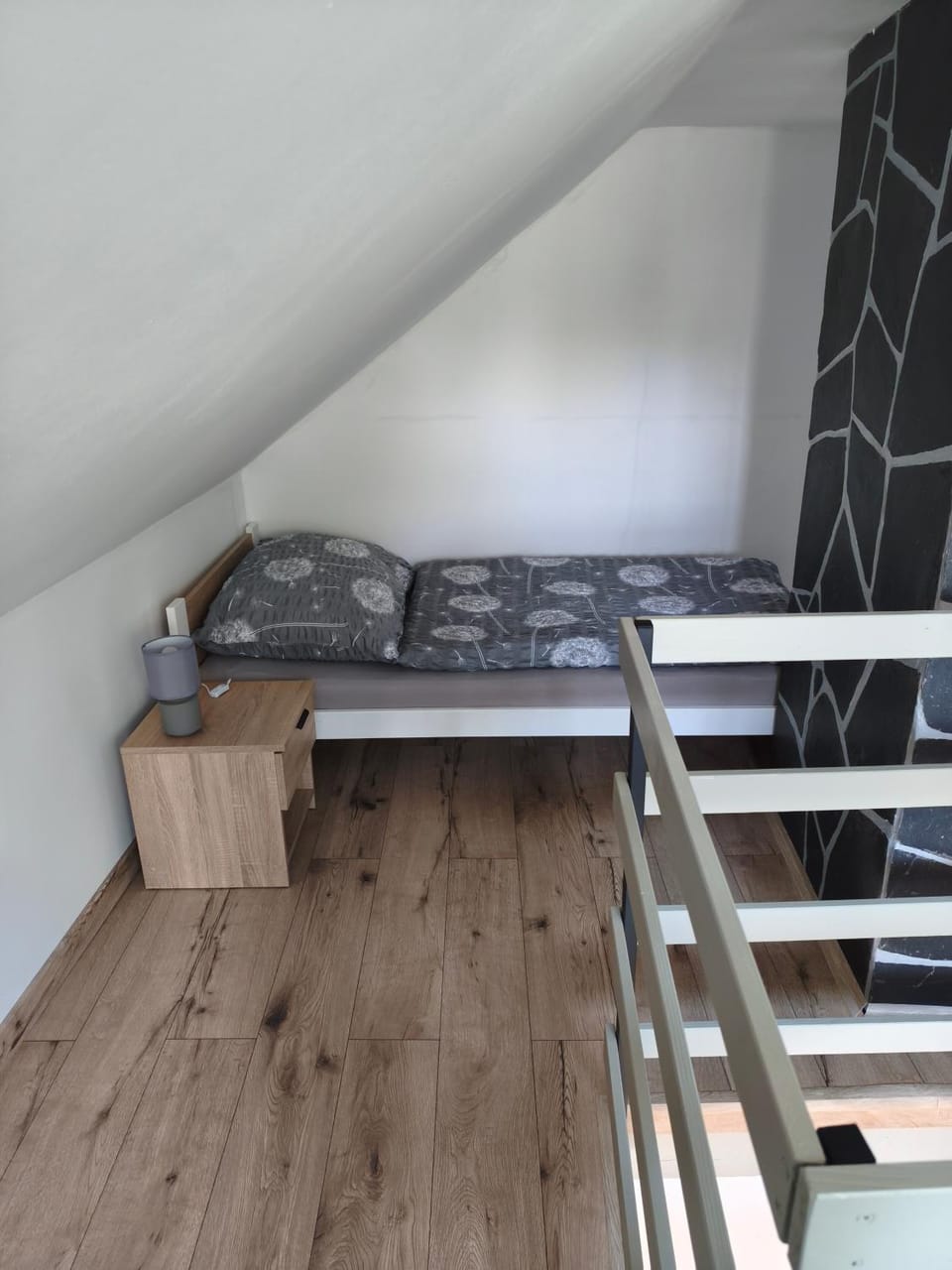 Chata Rumunka Chalet in Czechia