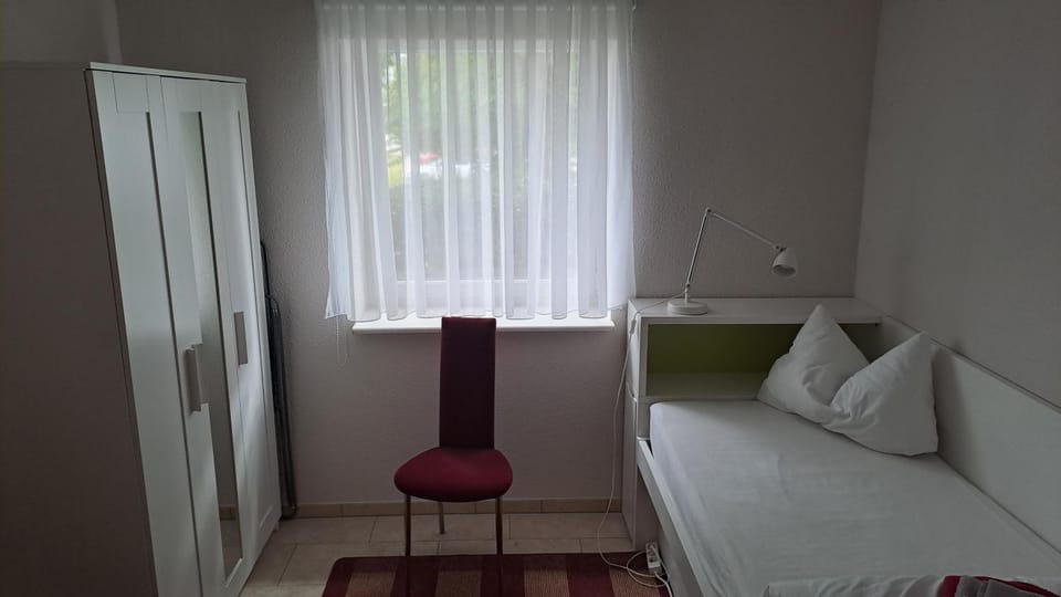 Ostseetraum Boltenhagen Apartment in Boltenhagen