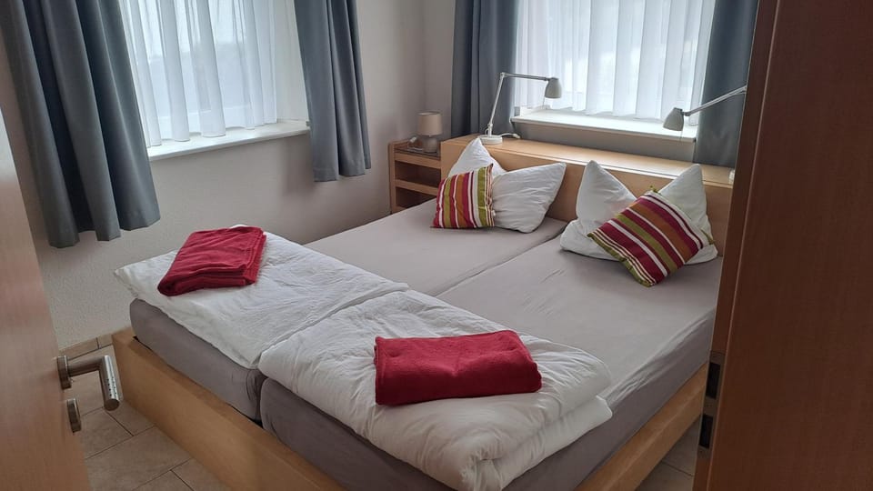 Ostseetraum Boltenhagen Apartment in Boltenhagen