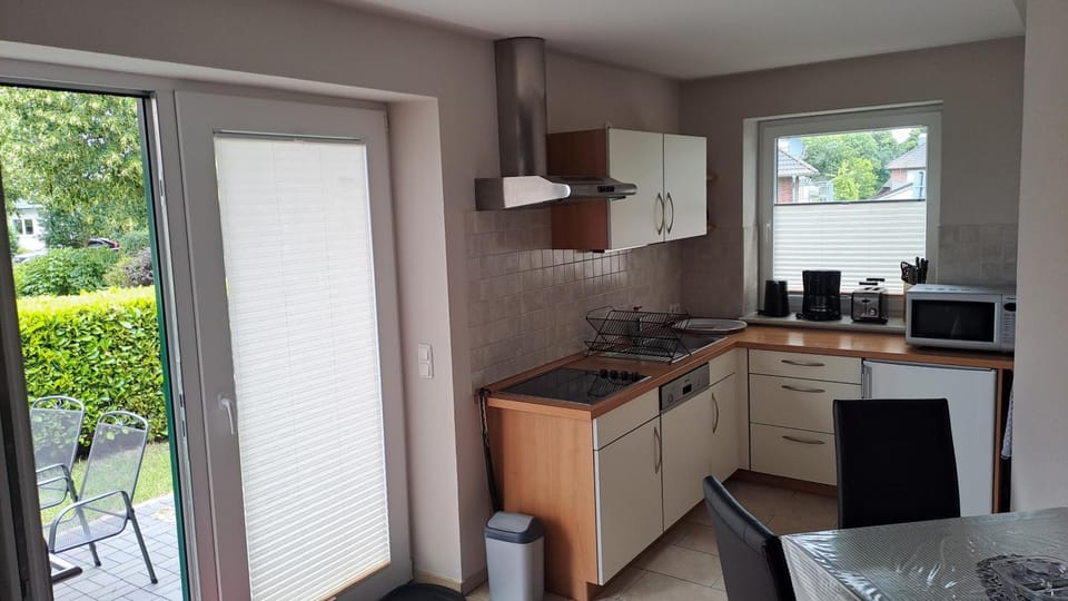 Ostseetraum Boltenhagen Apartment in Boltenhagen