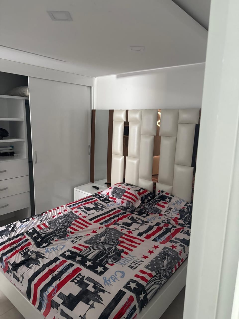Apto en popayan Apartment in Popayán
