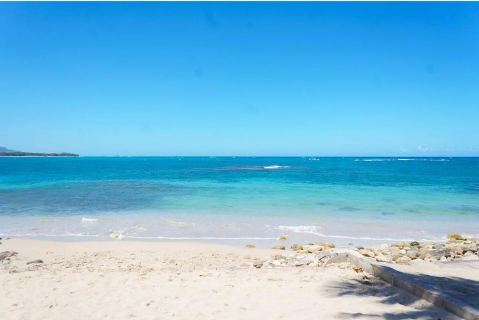 Blue Coast Condo Apartment in Puerto Plata
