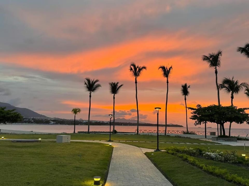 Blue Coast Condo Apartment in Puerto Plata