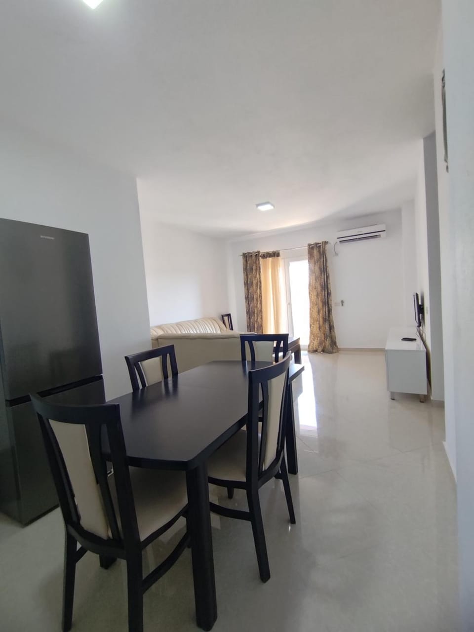 Prestige Residence 1 Fier Apartment in Europe