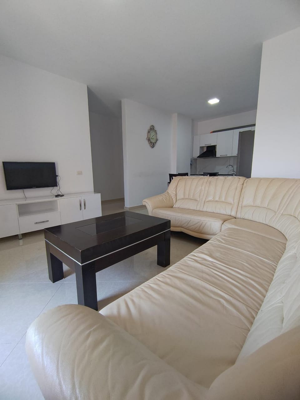 Prestige Residence 1 Fier Apartment in Europe
