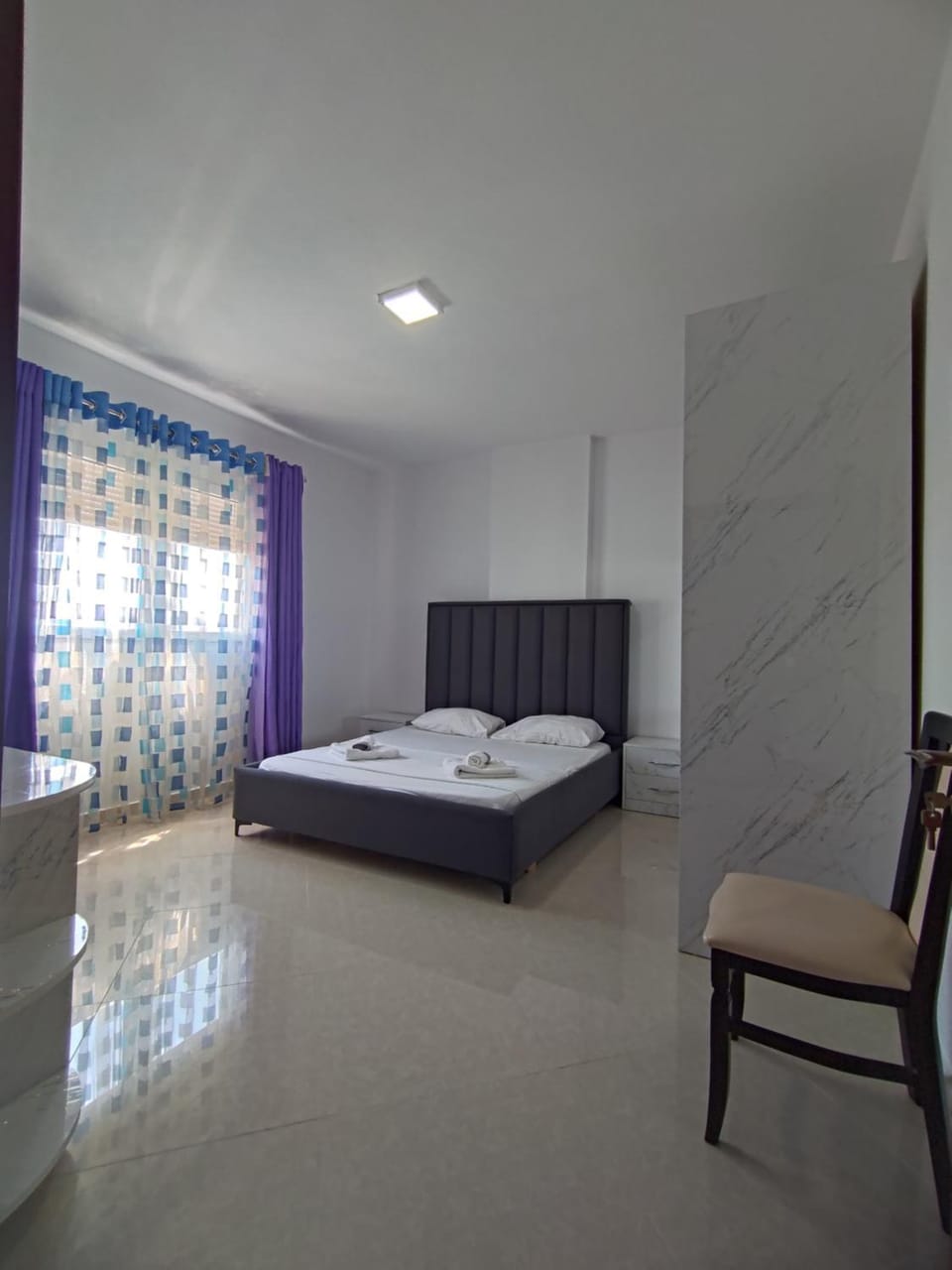 Prestige Residence 1 Fier Apartment in Europe