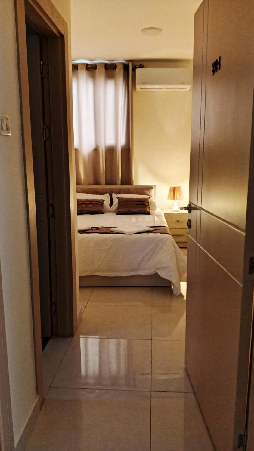 انوار عمان - Anwar Amman Hotel Hotel in Africa