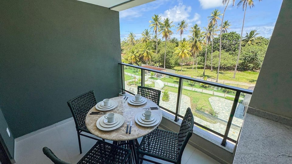 Galápagos Beach Residence - Praia dos Carneiros Apartment in State of Pernambuco, Brazil
