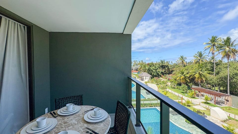 Galápagos Beach Residence - Praia dos Carneiros Apartment in State of Pernambuco, Brazil