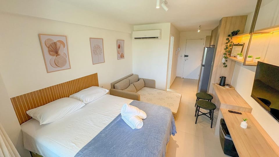 Galápagos Beach Residence - Praia dos Carneiros Apartment in State of Pernambuco, Brazil
